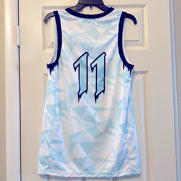 OVERTIME ELITE TEAM COLD HEARTS - Picture 8 of 9